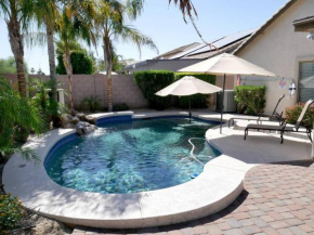 Bright & Fresh Oasis Near Goodyear Ballpark